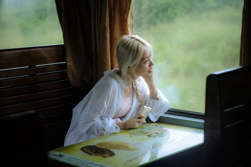 Bored on Purpose: Why Doing Nothing Might Be the Smartest Thing You Do All Day