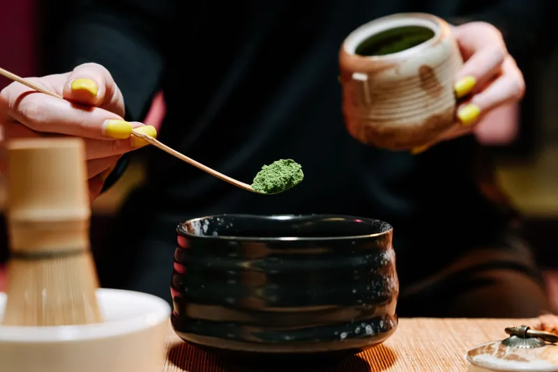 Stop Saying Yes to Everything: How Shibui Thinking Cures Your Decision Hangover
